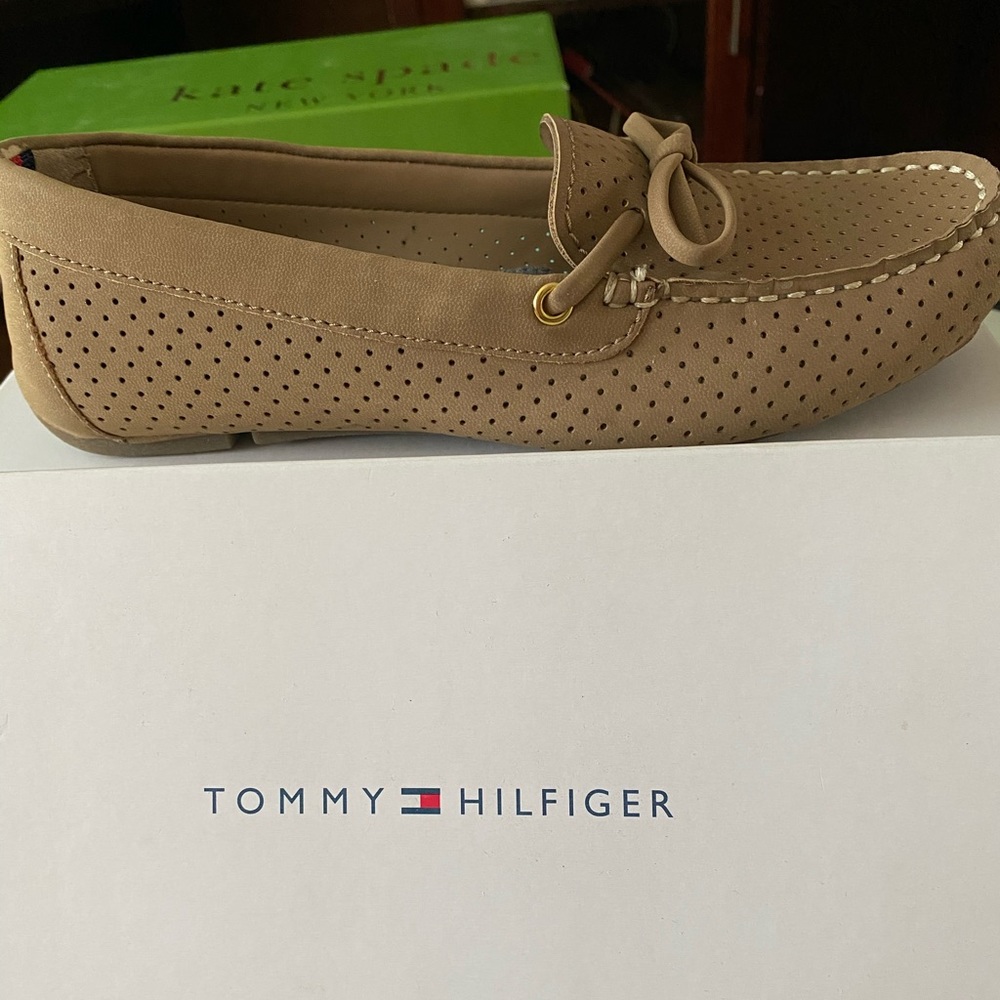 Tommy Hilfiger Loafers